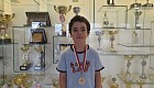 İlkokul Öğrencimiz Tenis Turnuvası Finalinde Başarılı Bir Mücadele Sergiledi 