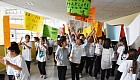 Öğrencilerimiz, 20 Kasım Çocuk Hakları Günü Kapsamında Okulumuzda Gerçekleştirilen Etkinliklere Katıldı