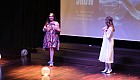 Ortaokul Öğrencilerimizle Language Fest Etkinliklerimizin İlkini Gerçekleştirdik