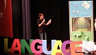 Ortaokul Öğrencilerimizle Language Fest Etkinliklerimizin İlkini Gerçekleştirdik