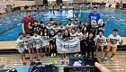 Minik A ve B Yüzme Takımımız Yüzme Yarışlarından Toplamda 62 Madalya İle Döndü 