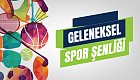 Geleneksel Spor Şenliğimiz 20- 26 Mayıs Tarihlerinde Okulumuzda Gerçekleştirilecek