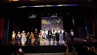 İlkokul Öğrencilerimiz ‘The Wizard of Oz’ Müzikalini Sahneledi