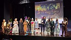 İlkokul Öğrencilerimiz ‘The Wizard of Oz’ Müzikalini Sahneledi