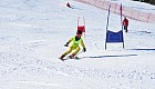 Öğrencimizin Kayak Yarışmasındaki Başarısı 