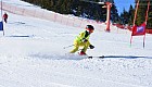 Öğrencimizin Kayak Yarışmasındaki Başarısı 