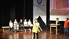 Öğrencilerimiz Tutum, Yatırım ve Türk Malları Haftasını Kutladı