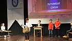 Öğrencilerimiz Tutum, Yatırım ve Türk Malları Haftasını Kutladı