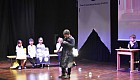 Öğrencilerimiz Tutum, Yatırım ve Türk Malları Haftasını Kutladı