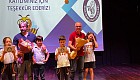 3. Sınıf Öğrencilerimiz “Meslekler Söyleşisi”nde Buluştu
