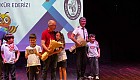 3. Sınıf Öğrencilerimiz “Meslekler Söyleşisi”nde Buluştu