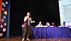 3. Sınıf Öğrencilerimiz “Meslekler Söyleşisi”nde Buluştu