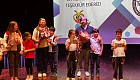 3. Sınıf Öğrencilerimiz “Meslekler Söyleşisi”nde Buluştu