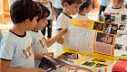 Öğrencilerimiz Atatürk Haftası Etkinlikleri Kapsamında Atatürk Gazetesi Hazırladı 