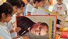 Öğrencilerimiz Atatürk Haftası Etkinlikleri Kapsamında Atatürk Gazetesi Hazırladı 
