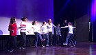 Ortaokul Öğrencilerimiz Çocuk Yogası ve Yaratıcı Drama Eğitmeni Senem Kıroğlu Nane ile Buluştu