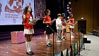 23 Nisan Ulusal Egemenlik ve Çocuk Bayramımızı Coşkuyla Kutladık 