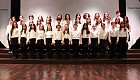 Ortaokul Çoksesli Okul Koromuz SANSEV Festivalinden Ödülle Döndü