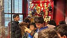 Öğrencilerimiz Oyuncak Müzesini Gezdi