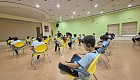 Öğrencilerimiz Pearson English Benchmark for Young Learners (EBYL) ile Bilgilerini Pekiştirdi