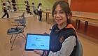 Öğrencilerimiz Pearson English Benchmark for Young Learners (EBYL) ile Bilgilerini Pekiştirdi