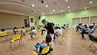 Öğrencilerimiz Pearson English Benchmark for Young Learners (EBYL) ile Bilgilerini Pekiştirdi