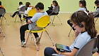 Öğrencilerimiz Pearson English Benchmark for Young Learners (EBYL) ile Bilgilerini Pekiştirdi