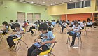 Öğrencilerimiz Pearson English Benchmark for Young Learners (EBYL) ile Bilgilerini Pekiştirdi