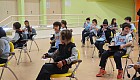 Öğrencilerimiz Pearson English Benchmark for Young Learners (EBYL) ile Bilgilerini Pekiştirdi