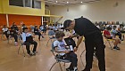 Öğrencilerimiz Pearson English Benchmark for Young Learners (EBYL) ile Bilgilerini Pekiştirdi