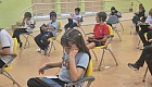 Öğrencilerimiz Pearson English Benchmark for Young Learners (EBYL) ile Bilgilerini Pekiştirdi