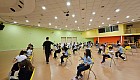 Öğrencilerimiz Pearson English Benchmark for Young Learners (EBYL) ile Bilgilerini Pekiştirdi