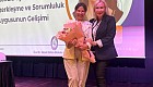 İlkokula uyum sürecinde velilerimizle bir araya geldik
