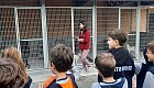4 Ekim Hayvanları Koruma Günü Kapsamında Mama Bağışlarımızı ve Barınak Ziyaretlerimizi Yaptık