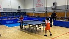 Masa Tenisi Minik Kız Takımımız İstanbul İkincisi Oldu