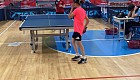 Küçük Kız Masa Tenisi Takımımız Türkiye Şampiyonası'ndan 4.’lükle Döndü