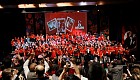 Öğrencilerimiz 23 Nisan'ı Adına Yakışır Bir Coşkuyla Kutladı