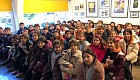 Öğrencilerimiz Beykoz Cam Ocağı Müzesini Gezdi