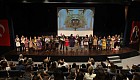Öğrencilerimiz Annie Müzikaliyle Sahnedeydi