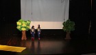 İlkokul Öğrencilerimiz ‘The Wizard of Oz’ Müzikalini Sahneledi