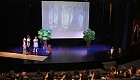 İlkokul Öğrencilerimiz ‘The Wizard of Oz’ Müzikalini Sahneledi