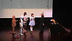 İlkokul Öğrencilerimiz ‘The Wizard of Oz’ Müzikalini Sahneledi