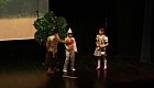İlkokul Öğrencilerimiz ‘The Wizard of Oz’ Müzikalini Sahneledi