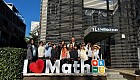 5. Sınıf Öğrencilerimiz Matematik Evi’ni Keşfetti!