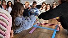 5. Sınıf Öğrencilerimiz Matematik Evi’ni Keşfetti!