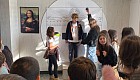 5. Sınıf Öğrencilerimiz Matematik Evi’ni Keşfetti!