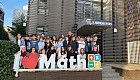 5. Sınıf Öğrencilerimiz Matematik Evi’ni Keşfetti!