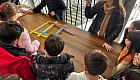 5. Sınıf Öğrencilerimiz Matematik Evi’ni Keşfetti!