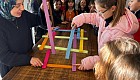 5. Sınıf Öğrencilerimiz Matematik Evi’ni Keşfetti!