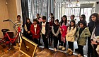 5. Sınıf Öğrencilerimiz Matematik Evi’ni Keşfetti!